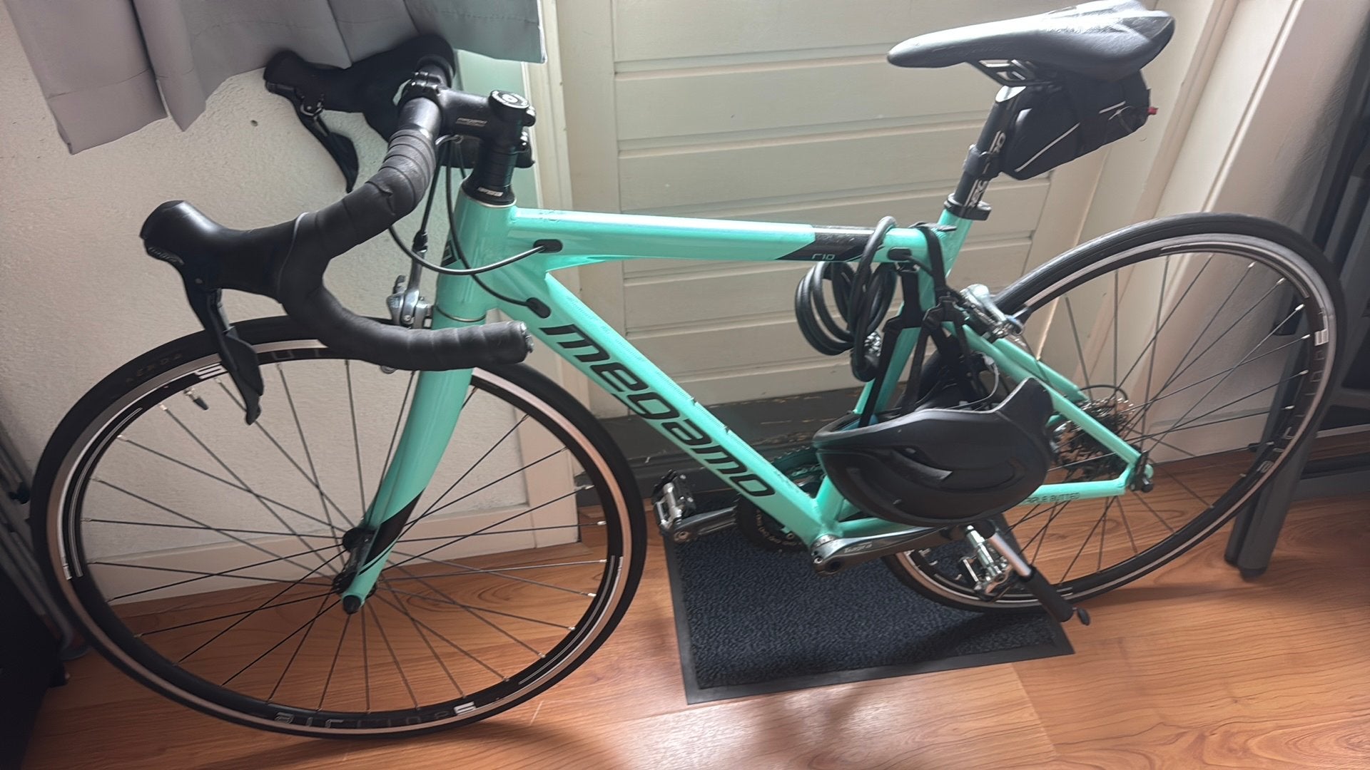Racing Bike, Aluminium, Minder dan 49 cm, Zo goed als nieuw, Meer dan 20 versnellingen