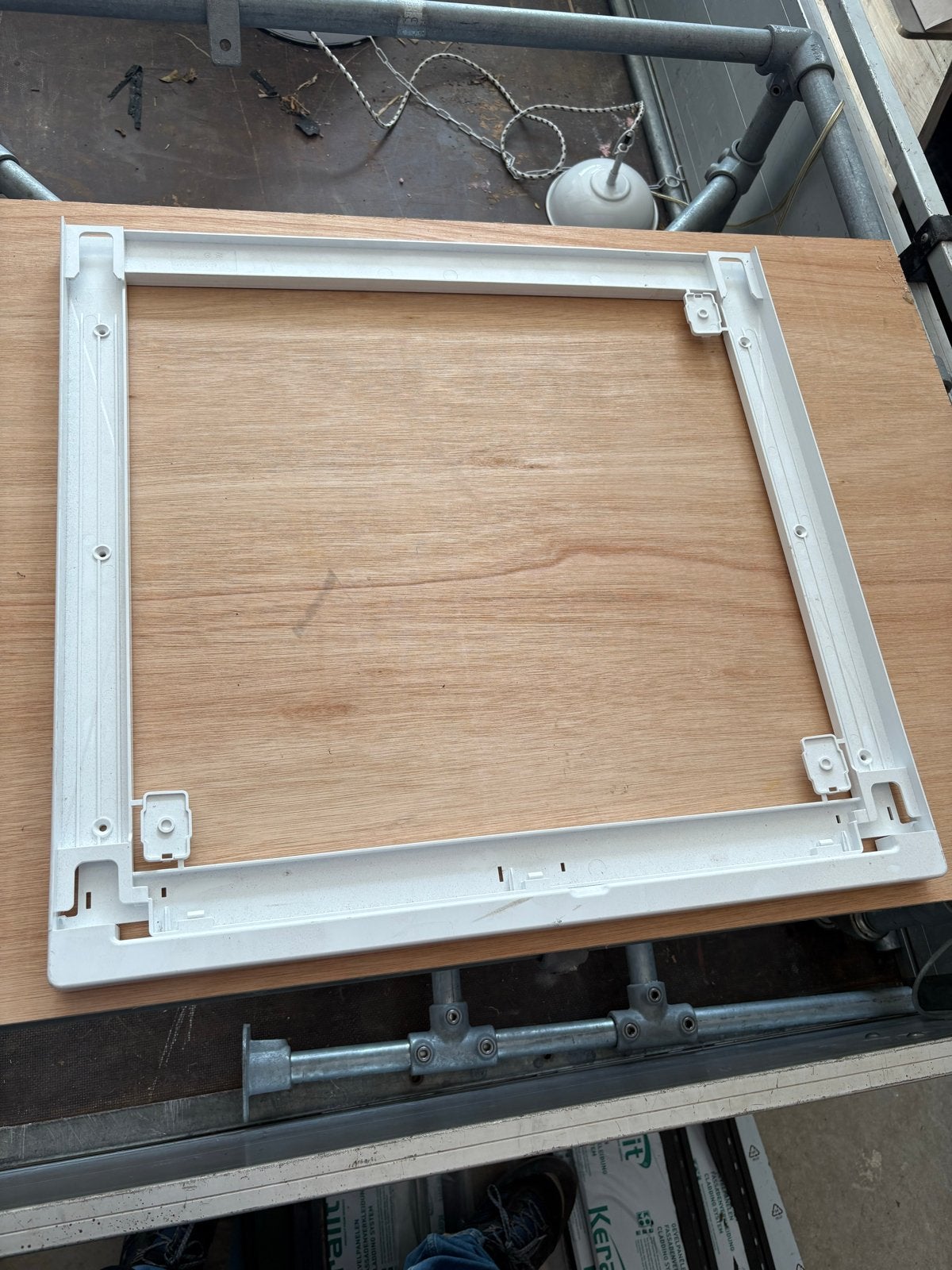 Miele M.-Nr. 0920109 Onderdeel voor Apparaat