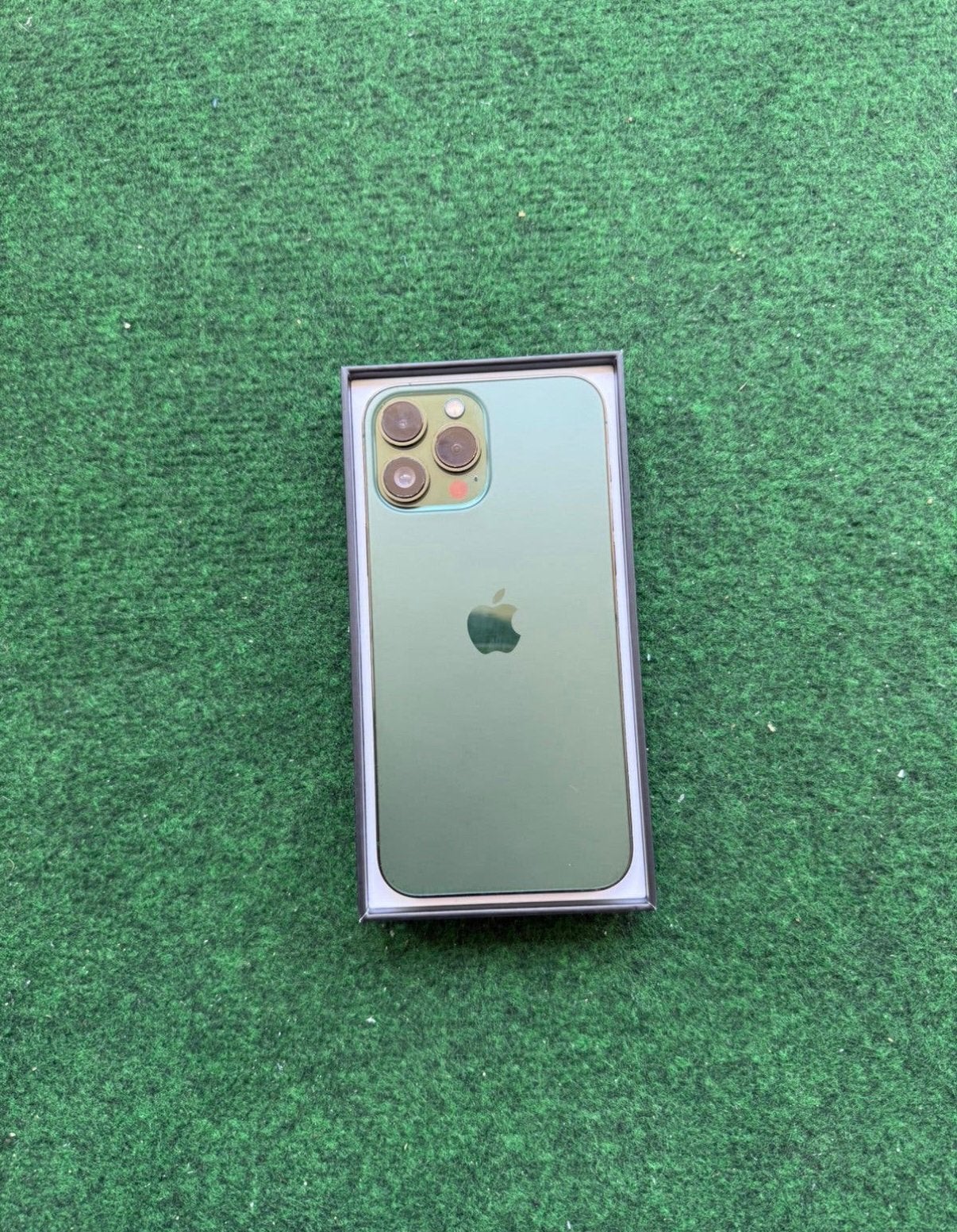 Iphone 13 pro max, 128 GB, Ophalen of Verzenden, Zonder abonnement, 93 %