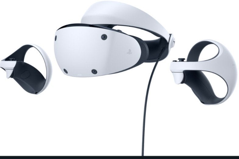Sony PlayStation VR2 Nieuw in doos, Ophalen of Verzenden, Nieuw, VR-bril, Sony PlayStation
