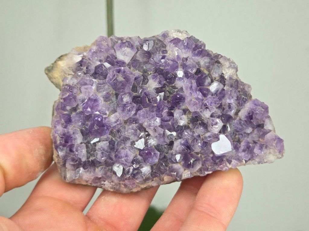 Amethist, Ophalen of Verzenden, Mineraal