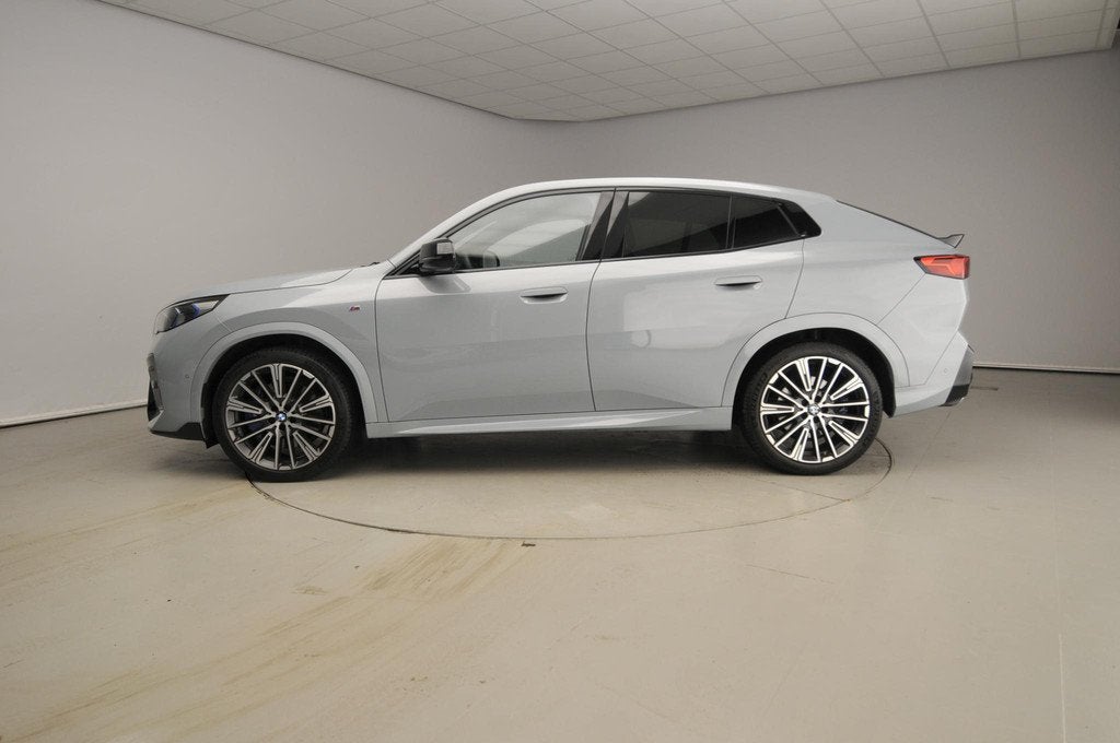BMW X2 M35i xDrive | M-Sportpakket | LED | Leder | Navigatie, Auto's, BMW, 1998 cc, X2, Gebruikt, 4 cilinders