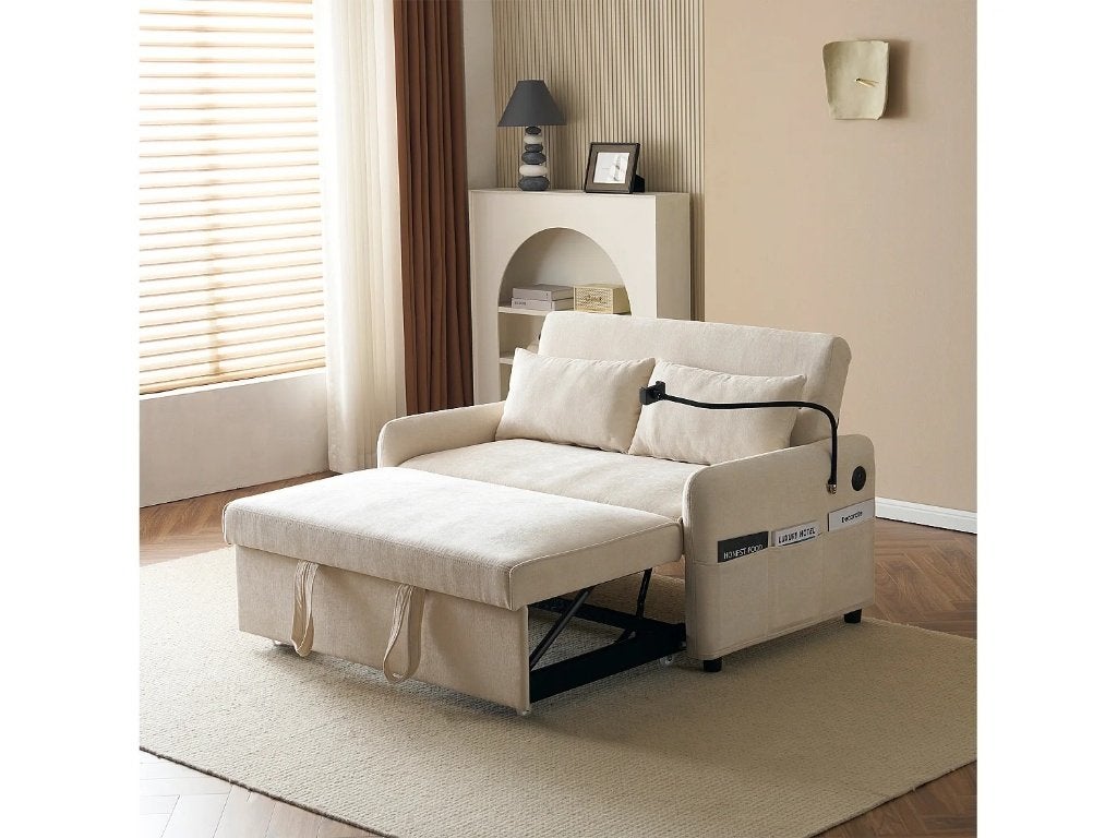 2 zits bank, Huis en Inrichting, Ophalen, 75 tot 100 cm, Rechte bank, Minder dan 150 cm