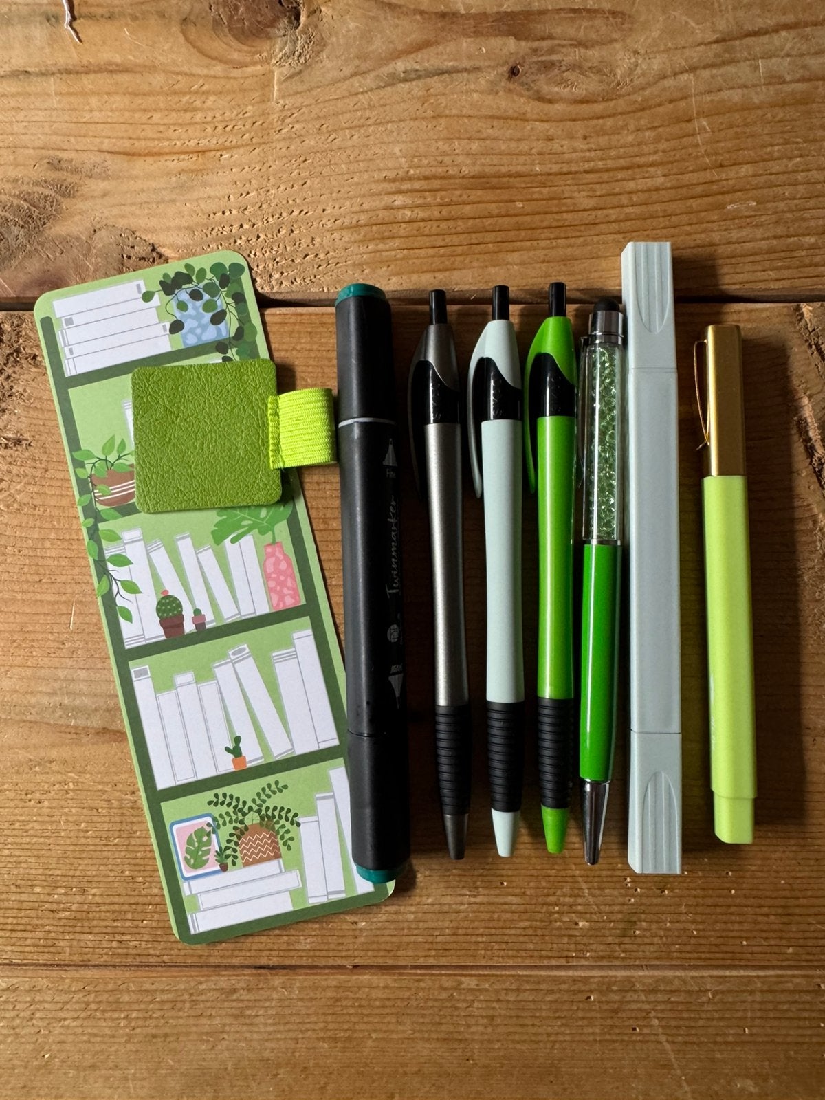Stationary Mystery Box, Ophalen of Verzenden, Zo goed als nieuw