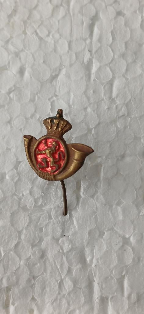 47e Pantserinfanterie bataljon Menno van Coehoorn., Verzamelen, Ophalen of Verzenden, Zo goed als nieuw, Overige onderwerpen
