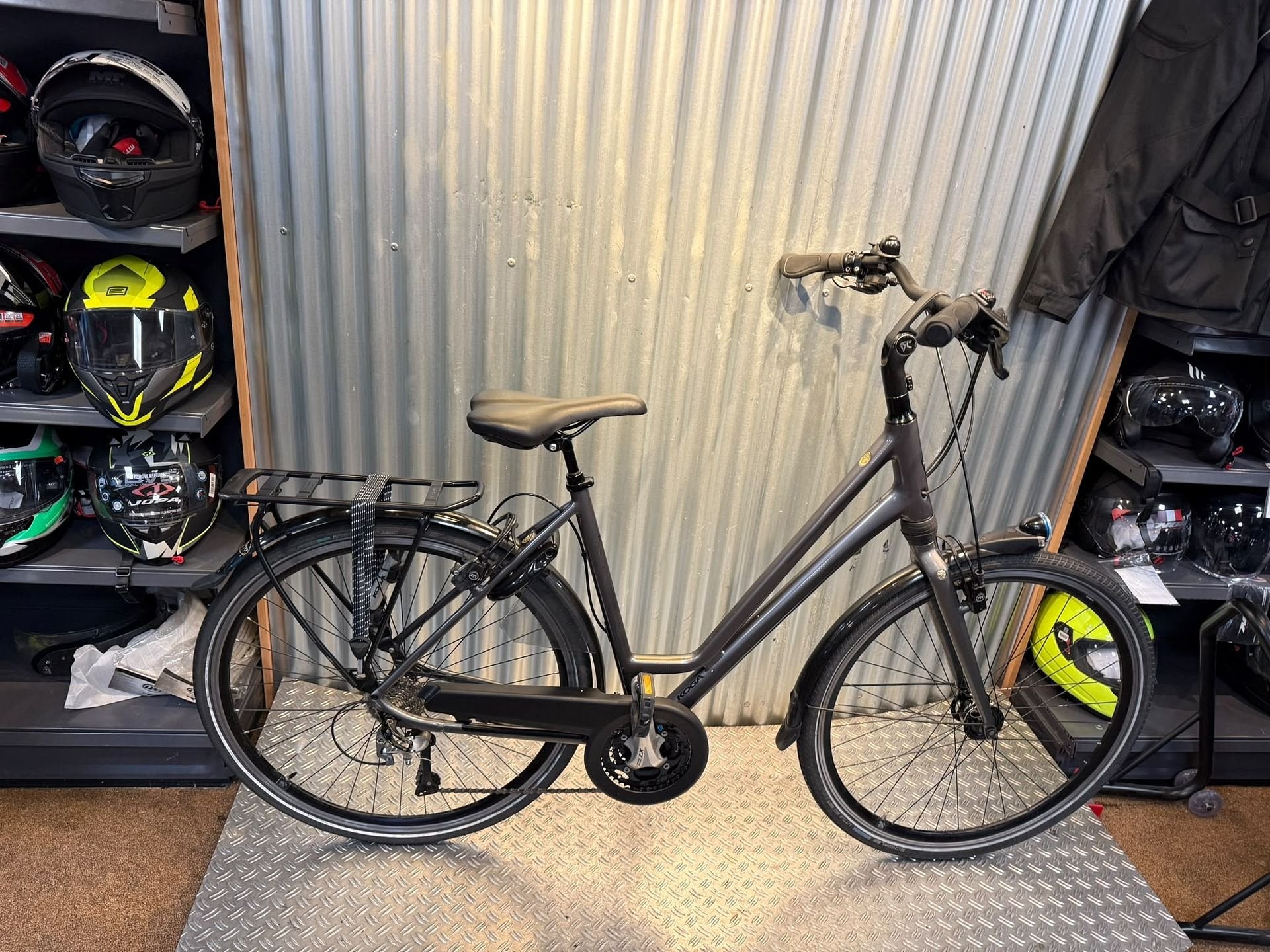 Koga Venya 53CM, Overige merken, Gebruikt, -, -
