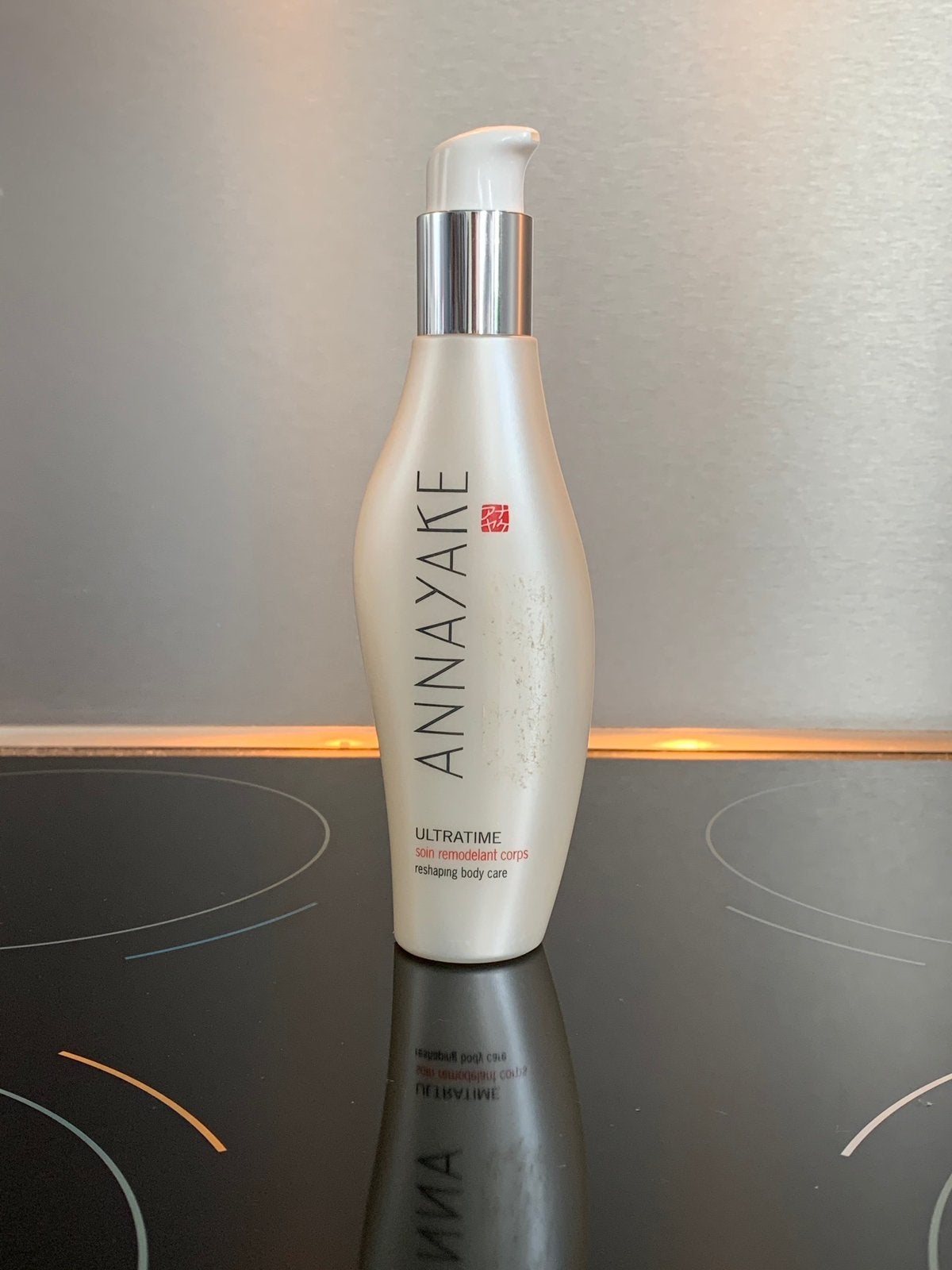 Annayake ultratime reshaping body care 150ml, Ophalen of Verzenden, Nieuw, Overige typen