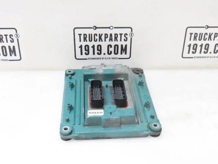Volvo Electrical System Motor ECU D11K Volvo, Ophalen, Gebruikt, Volvo