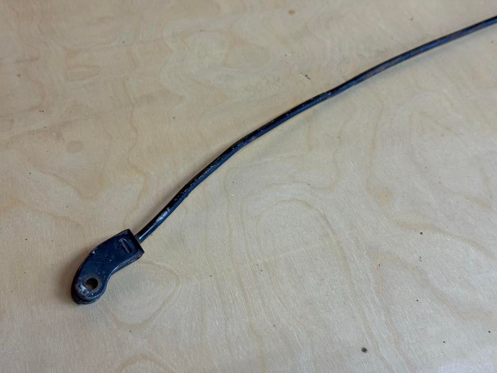 Remstang Honda MTX ot, Ophalen of Verzenden, Gebruikt, Overige typen, Overige merken