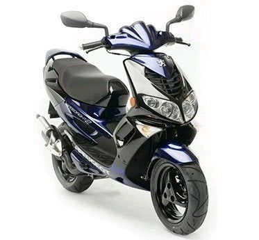 50/70cc 2t project scooter gezocht!, Ophalen of Verzenden, Gebruikt, Overige typen
