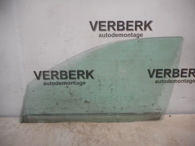 PORTIERRUIT LINKS VOOR Ford Mondeo III Wagon, Auto-onderdelen, Gebruikt, Ophalen of Verzenden, Henry-Ford-Straße 1 50735 Köln, DE