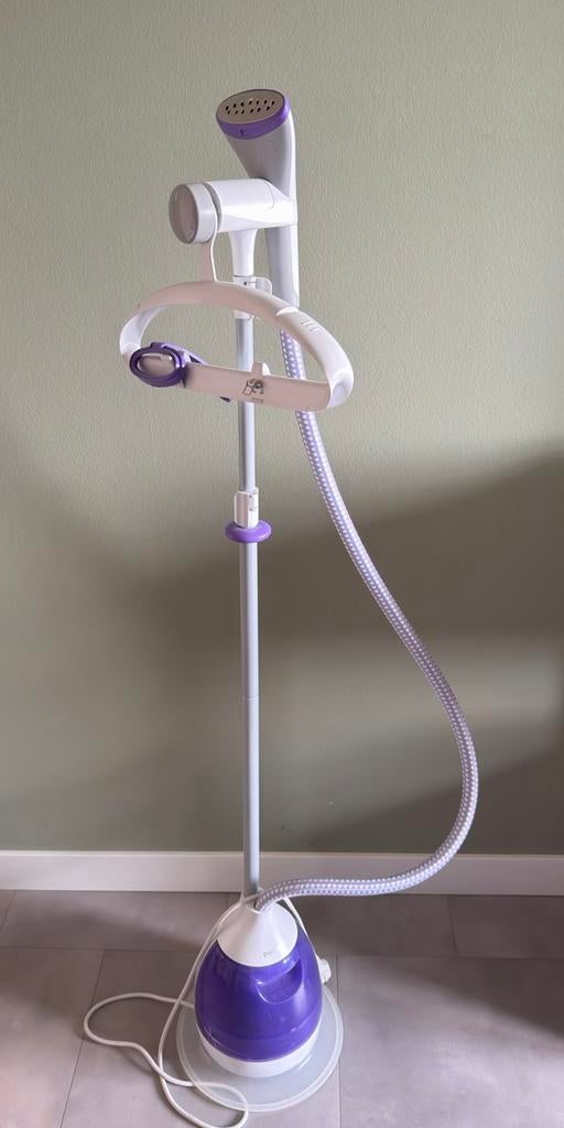 Nette Philips kledingstomer, Witgoed en Apparatuur, Ophalen of Verzenden, Zo goed als nieuw, Kledingstomer