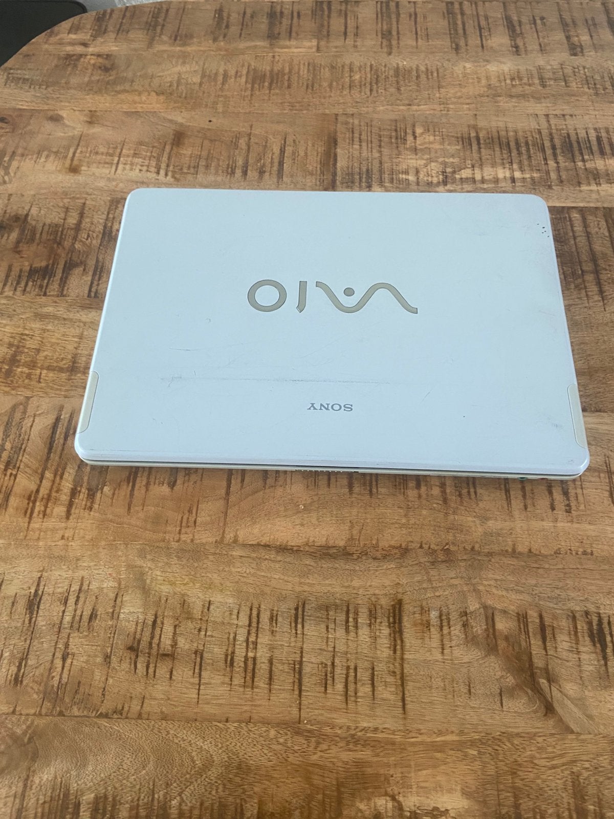 2 Laptops Sony Vaio 1 Werkend/ 1 Defect met oplader, Ophalen of Verzenden, Gebruikt