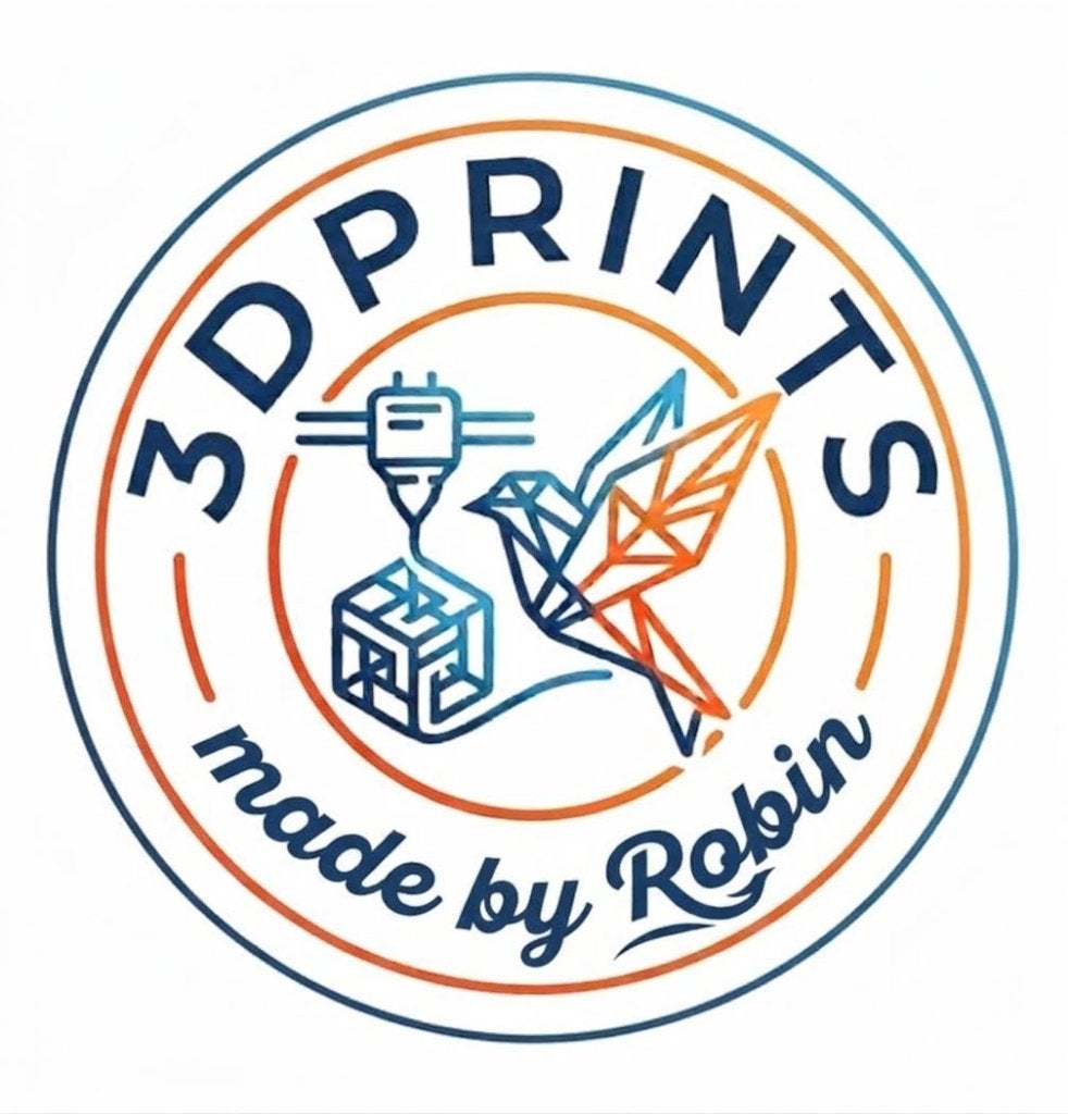 3D print figuurtjes, Ophalen of Verzenden, Nieuw