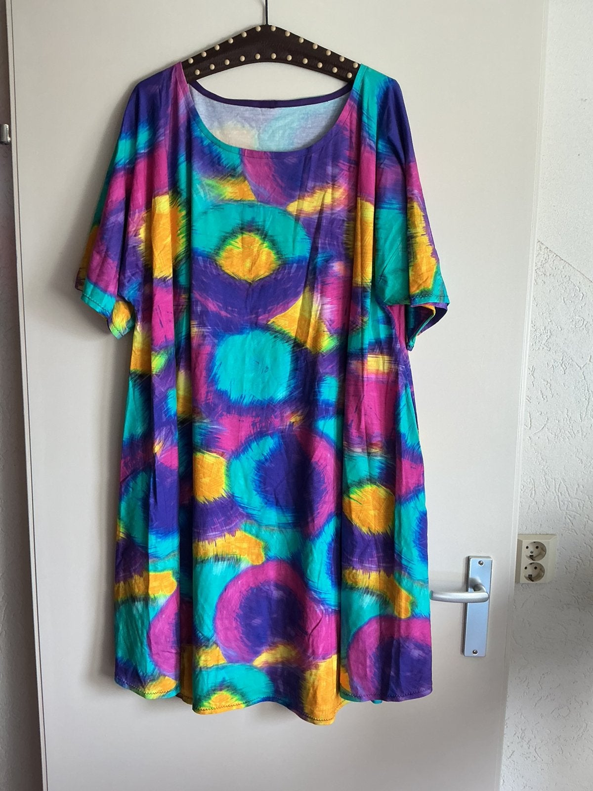 Tuniek/jurk maat 54/56, Ophalen of Verzenden, Nieuw