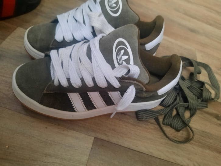 Adidas campus maat 38, Kleding | Dames, Schoenen, Ophalen of Verzenden, Sneakers of Gympen