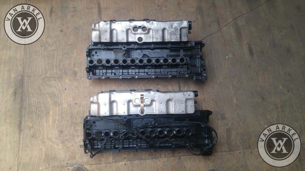 Bmw 3,5,7, X3 X5 Serie E46, E60, E61, E65, E85, E53 kleppend, Gebruikt, -, -, Ophalen of Verzenden