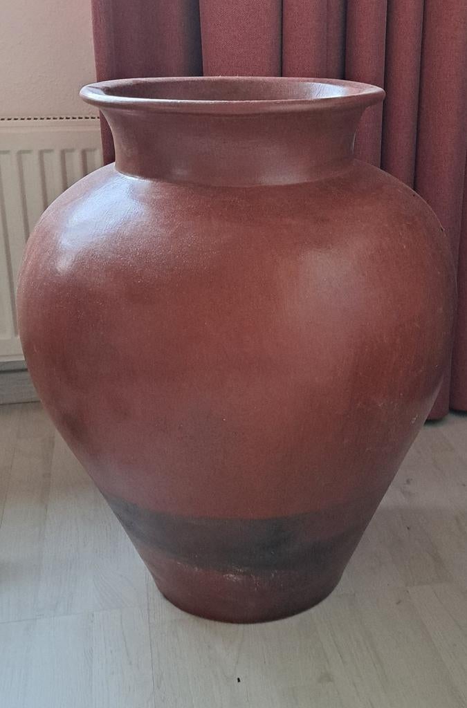 Kruik, Ophalen, Overige kleuren, Glas, Minder dan 50 cm