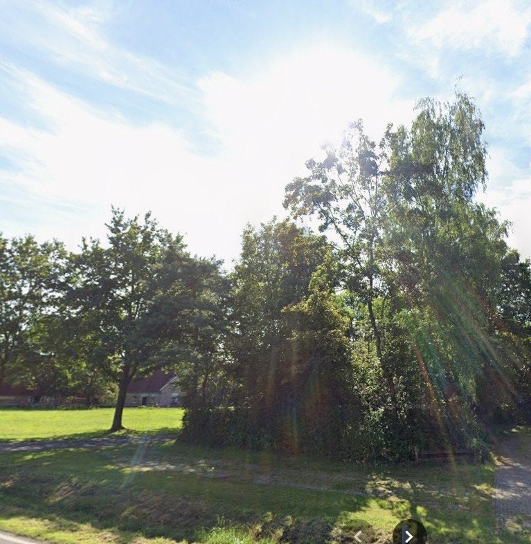 vrijstaande woning + (hoek)kavel perceel bouwgrond te koop, Hardenberg, Verkoop zonder makelaar, 500 tot 1000 m²