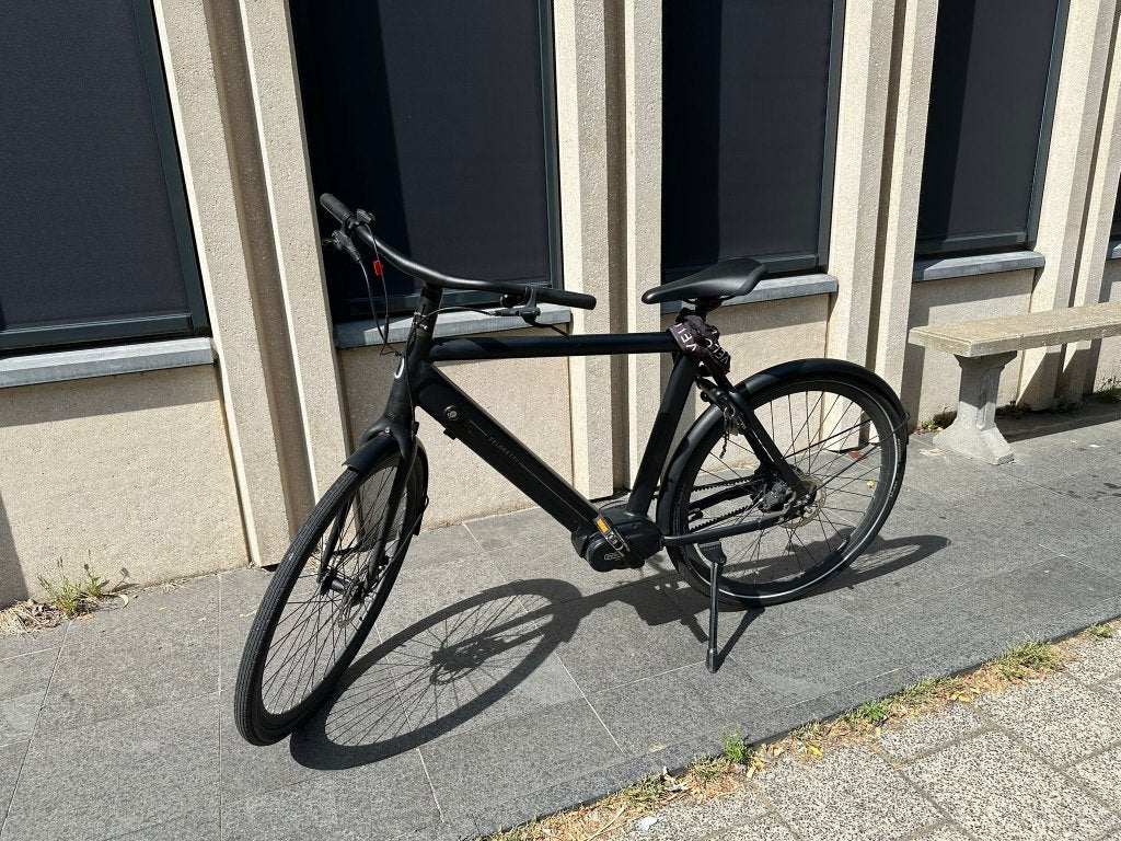 Veloretti Ace Elektrische fiets (e-bike), Fietsen en Brommers, Ophalen, Gebruikt, Veloretti, 59 cm of meer