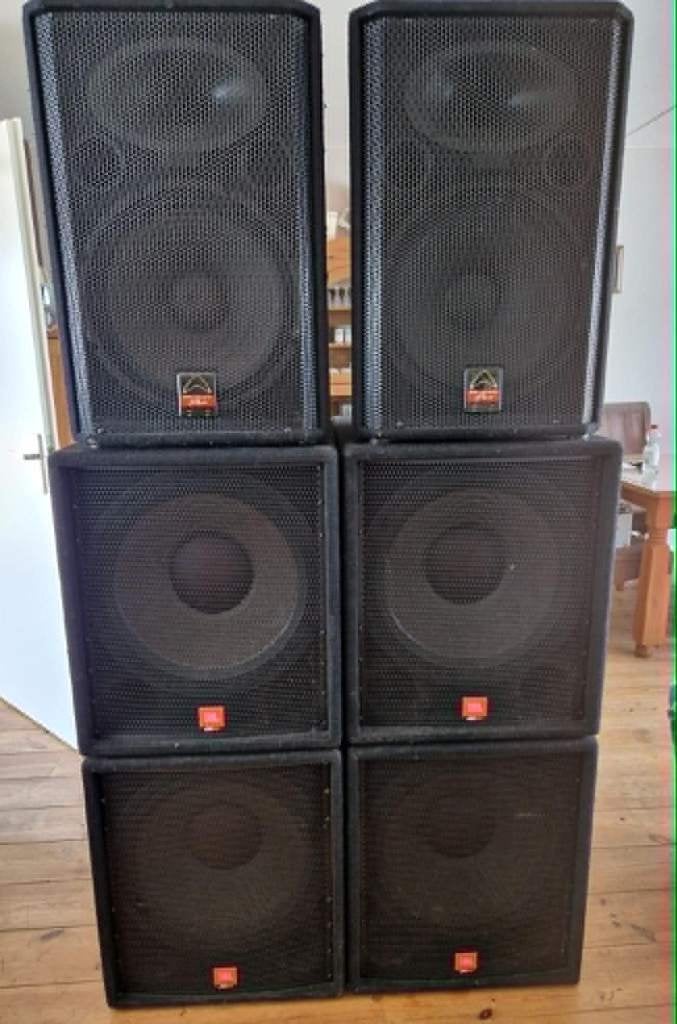 karaoke set, Ophalen, Zo goed als nieuw, Complete set