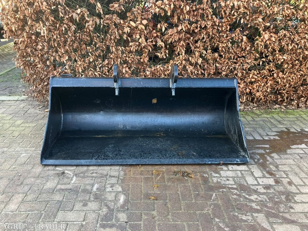 Verachtert Slotenbak Cw 3 aansluiting 800 Liter inhoud 2 m B, Ophalen, -, Niet opgegeven, Niet opgegeven