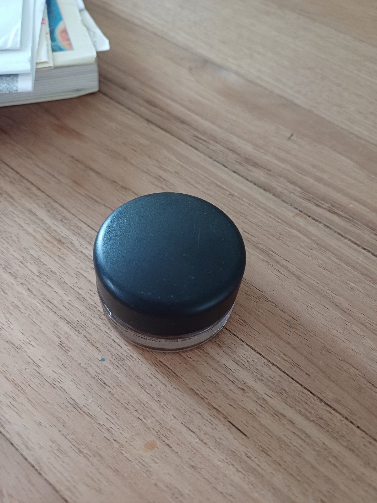 Mac Cosmetics Pro Longwear Paint Pot Eye Makeup, Ophalen of Verzenden, Nieuw, Overige typen