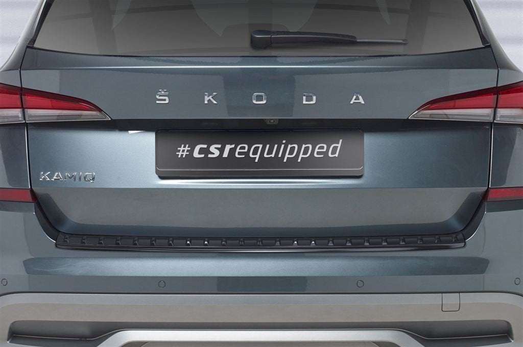 CSR Automotive Bumper Beschermlijst Skoda Kamiq LKS057-G, Verzenden, Automotive Parts, A.parts@hotmail.nl, Trasmolenlaan 12 3447 GZ Woerden