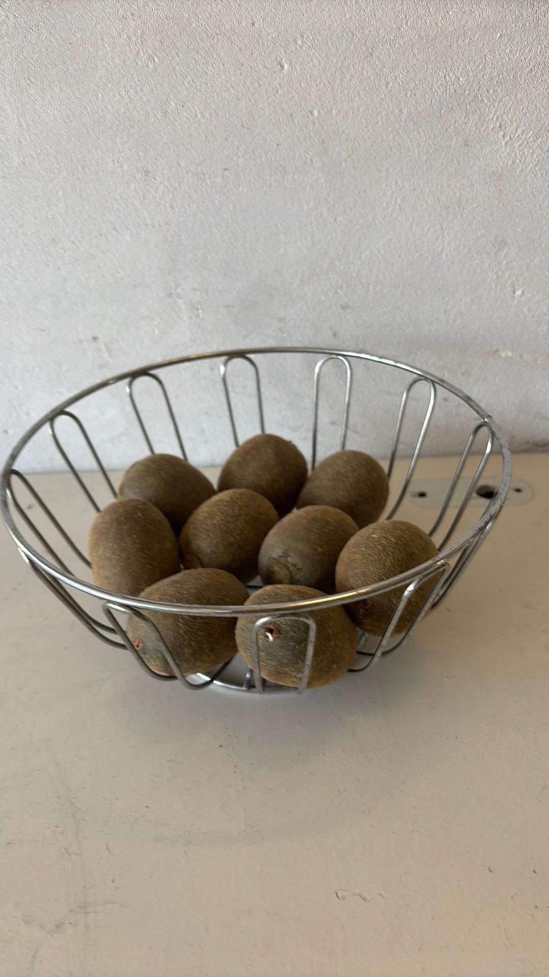Fruitmand, Huis en Inrichting, Woonaccessoires | Schalen en Manden, Ophalen of Verzenden, Gebruikt