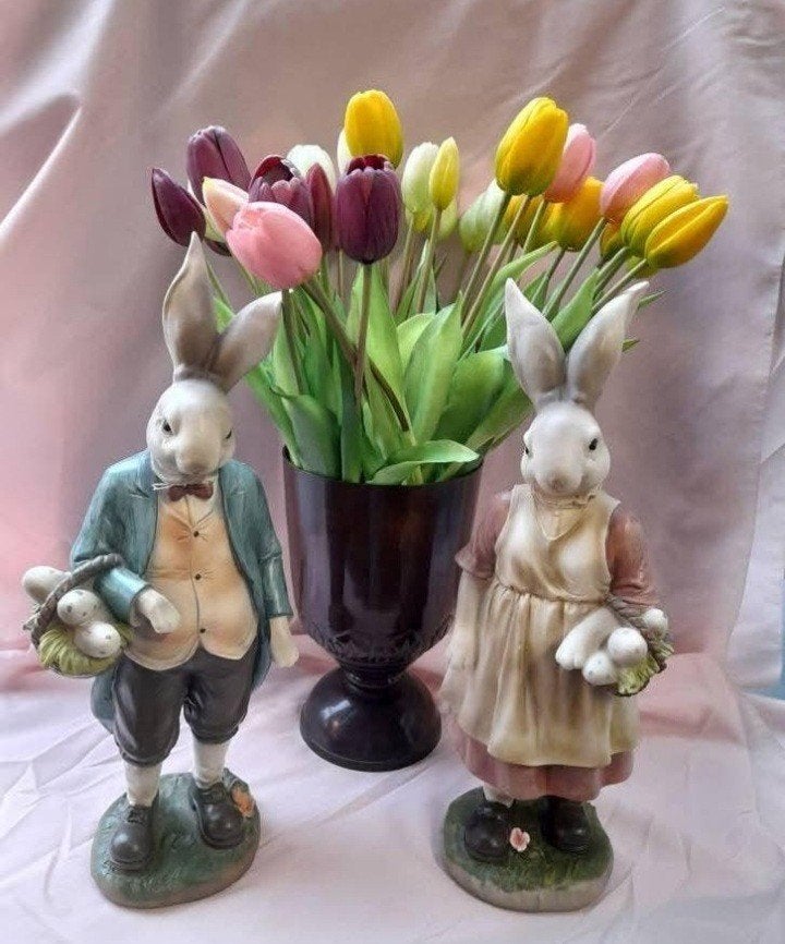 Mooie beelden van clayre en eef 35.00 p.s, Diversen, Ophalen