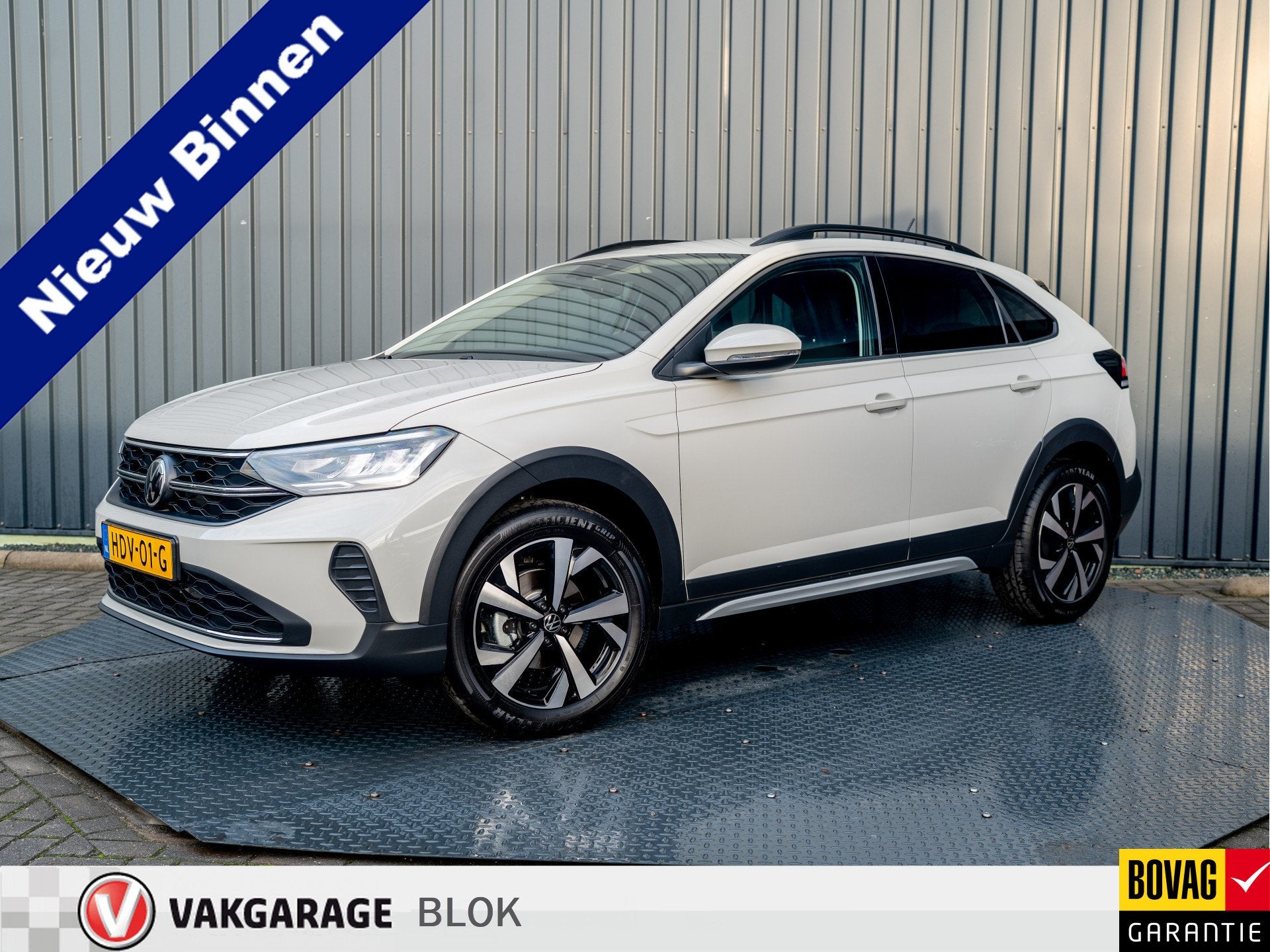 Volkswagen Taigo 1.0 TSI Life Edition | Camera | Keyless | A, Auto's, Voorwielaandrijving, 12 maanden, Stof, Gebruikt