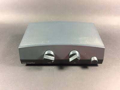 Hearing Loop Amplifier Sarabec Home Loop Model LA110, Ophalen of Verzenden, Overige merken
