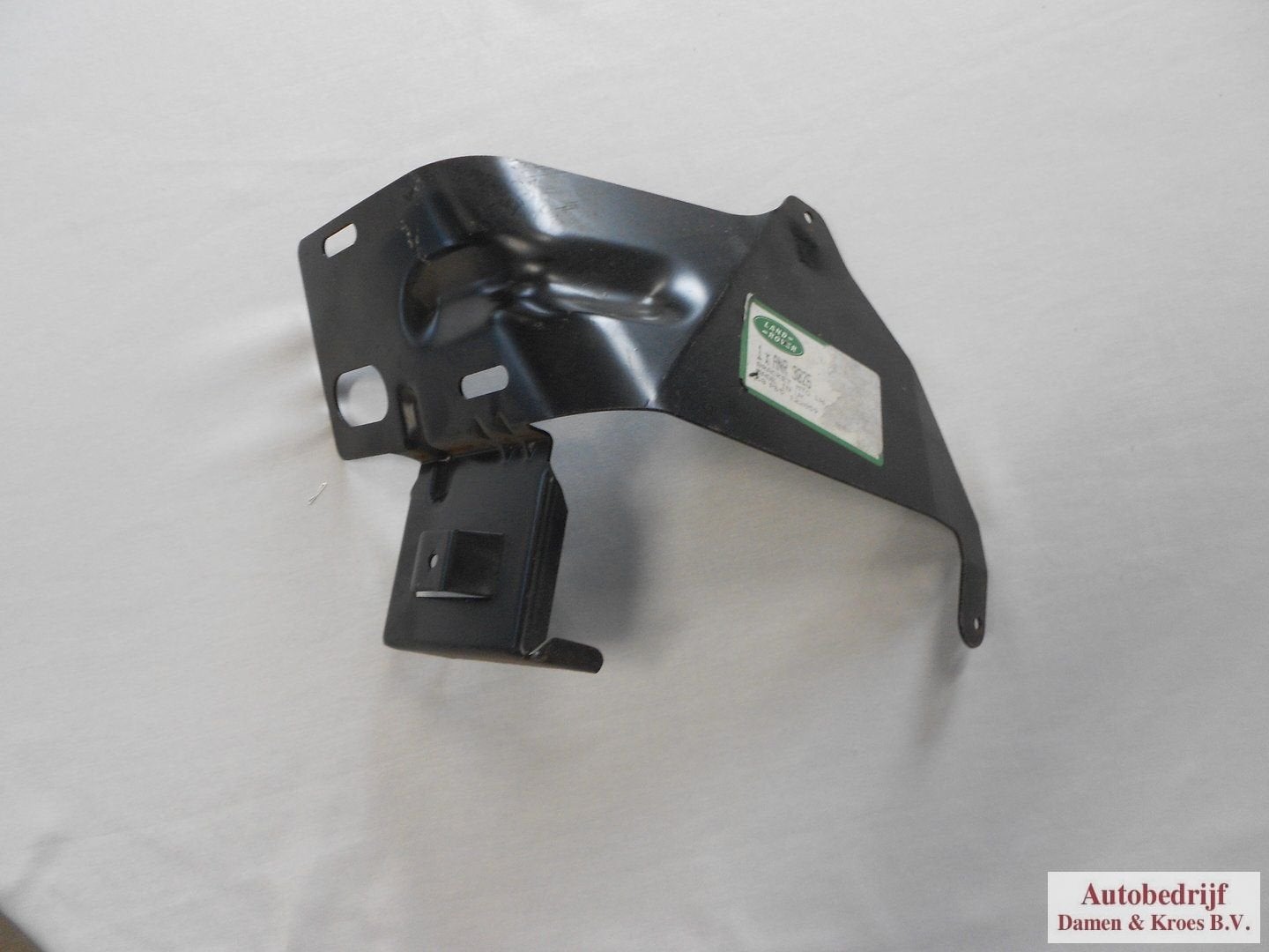 Bumpersteun Land Rover Discovery 1 ANR3026, Land Rover, -, -, Nieuw