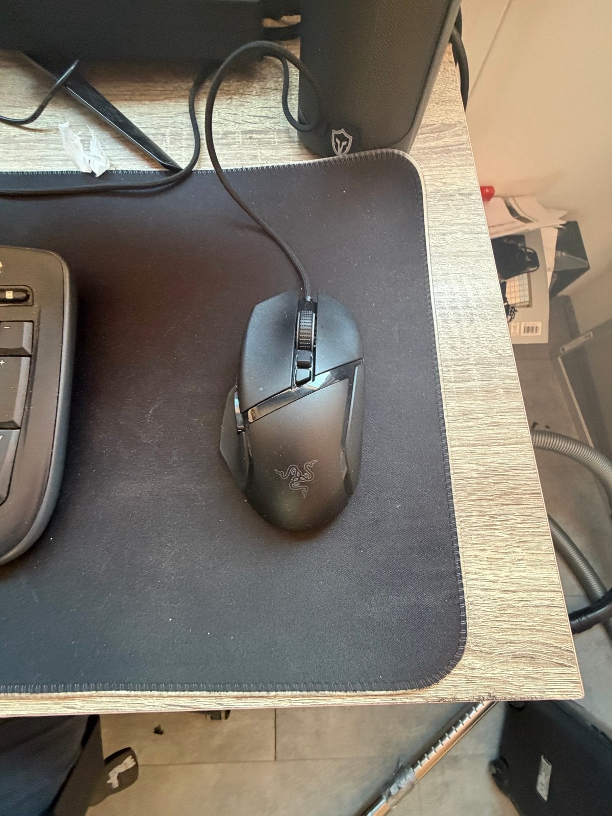 MSI Raider GE78 HX 14V Gaming Laptop + Razer Accessoires, Computers en Software, Windows Laptops, Zo goed als nieuw, 17 inch of meer