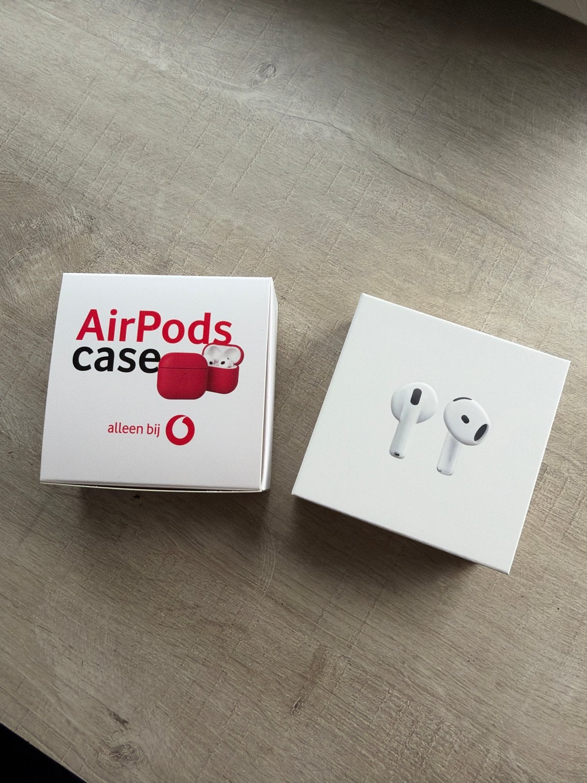 Apple AirPods (4th generation), In-ear, Verzenden, Bluetooth, Nieuw