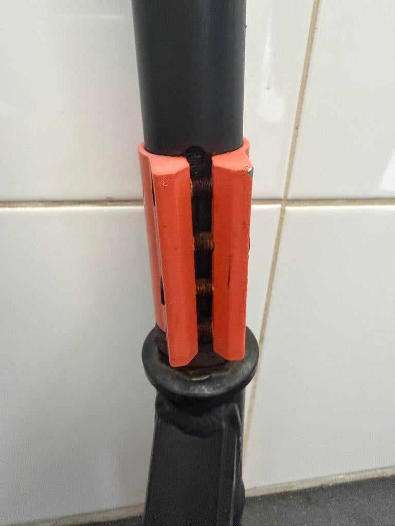 Ridd stuntstep - Gebruikt, Fietsen en Brommers, Steps, Ophalen, Gebruikt, Gewone step