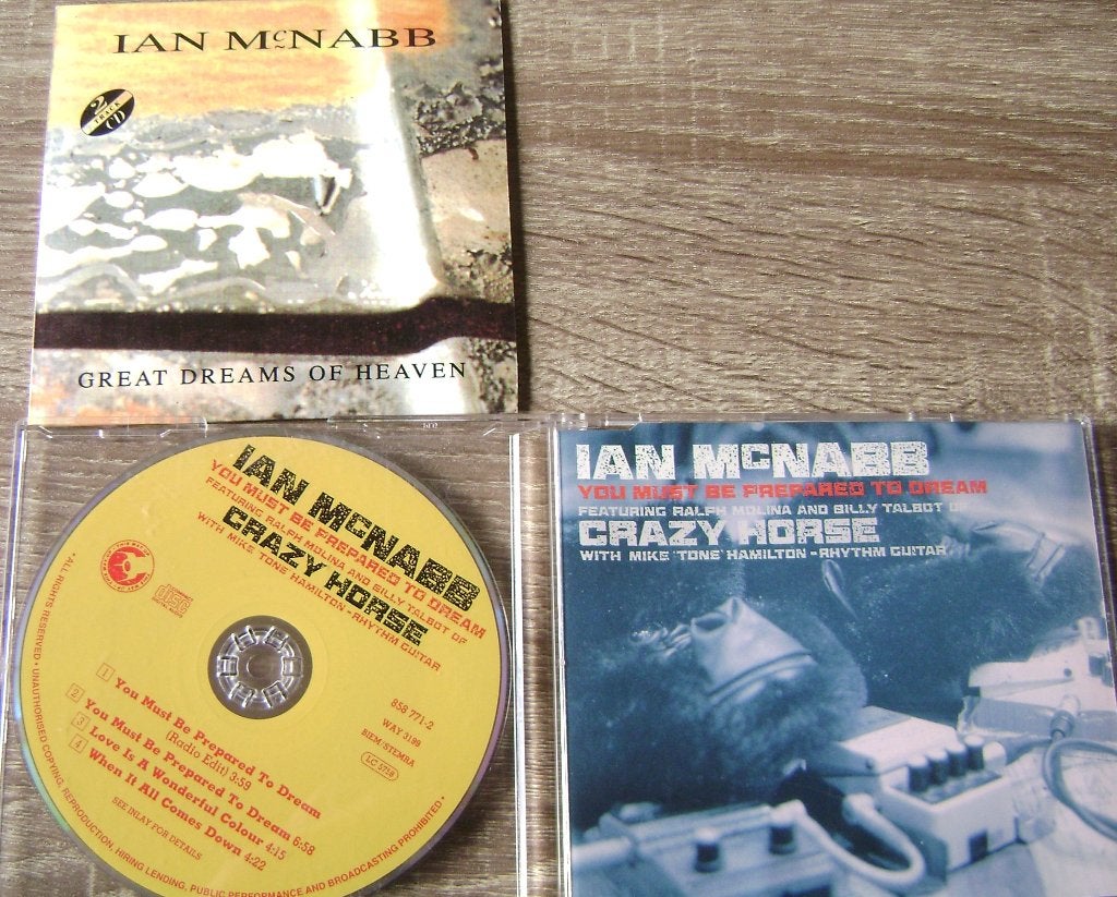 Meatloaf/Mavericks/Matchbox20/DaveMatthews/GeorgeMichael/Kat, Ophalen of Verzenden, Zo goed als nieuw, Pop, Met bonustracks
