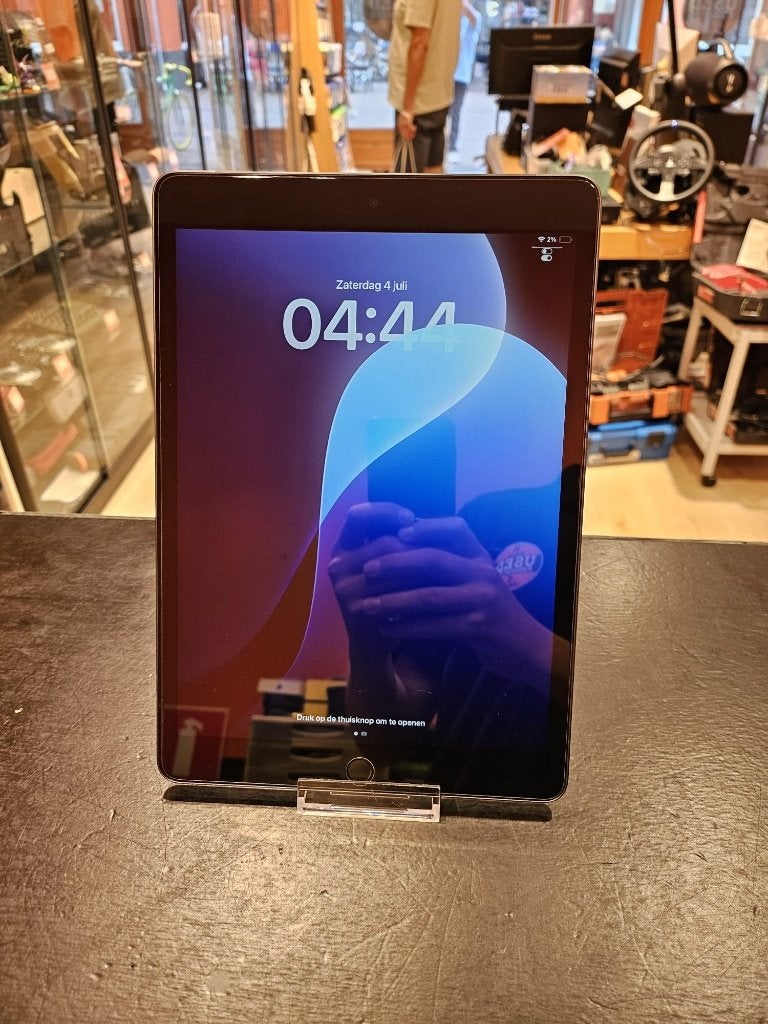 Ipad 9th gen | 64 GB | Goede staat, Computers en Software, Apple iPads, 10 inch, Apple iPad, ., Ophalen of Verzenden