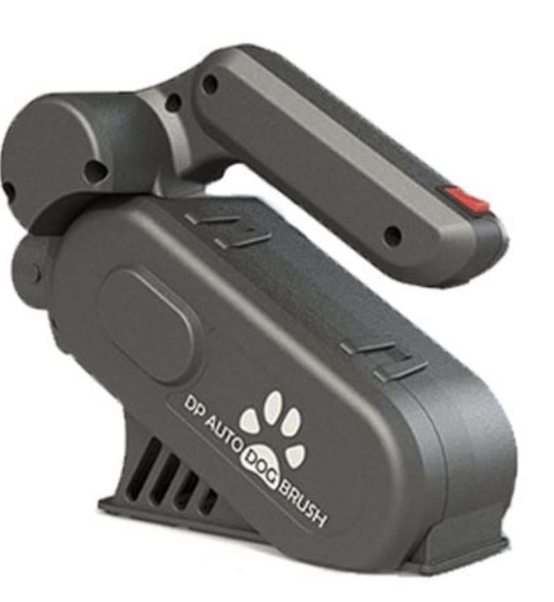 DP Auto Dog Brush geschikt voor Labradoodle, Ophalen of Verzenden