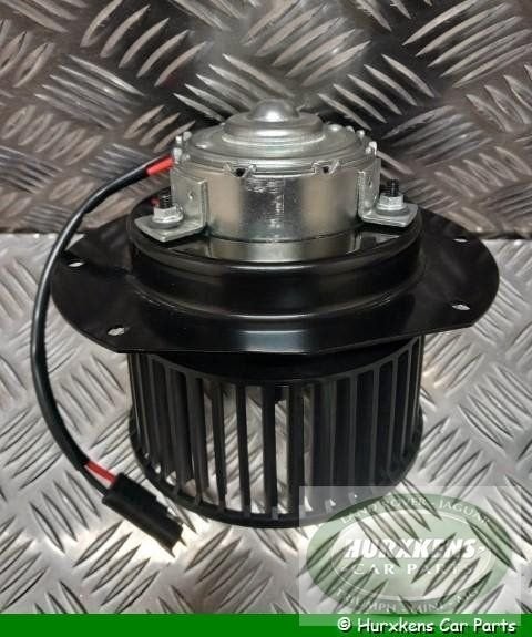 Matrix verwarming motor ventilator Land Rover Defender, Auto-onderdelen, -, -, Nieuw, Ophalen of Verzenden
