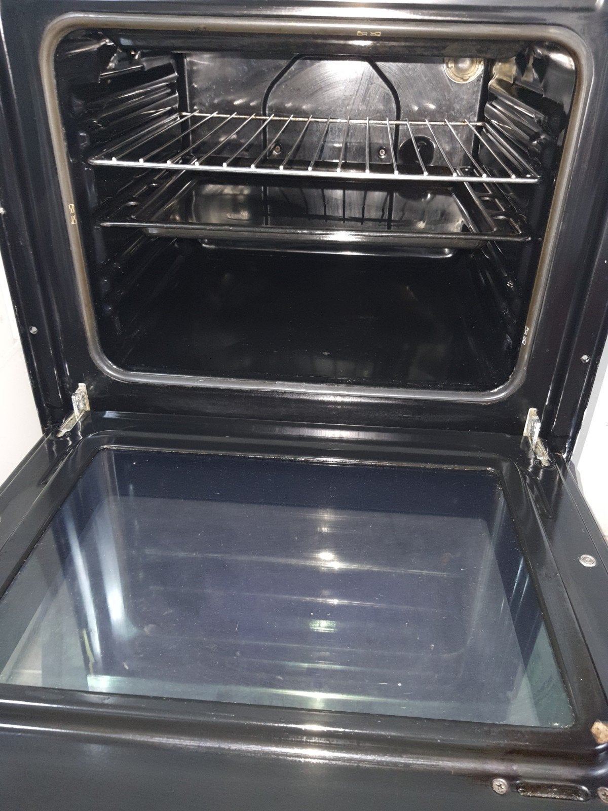 inbouw Indesit elektrische oven werkt uitstekend, Witgoed en Apparatuur, Ovens, Ophalen, Oven, Zo goed als nieuw, Inbouw