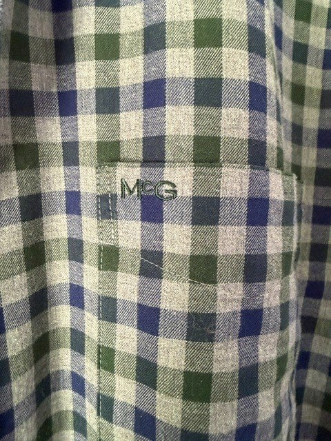 McGregor XXL, Nieuw, Ophalen of Verzenden, Halswijdte 43/44 (XL), McGregor
