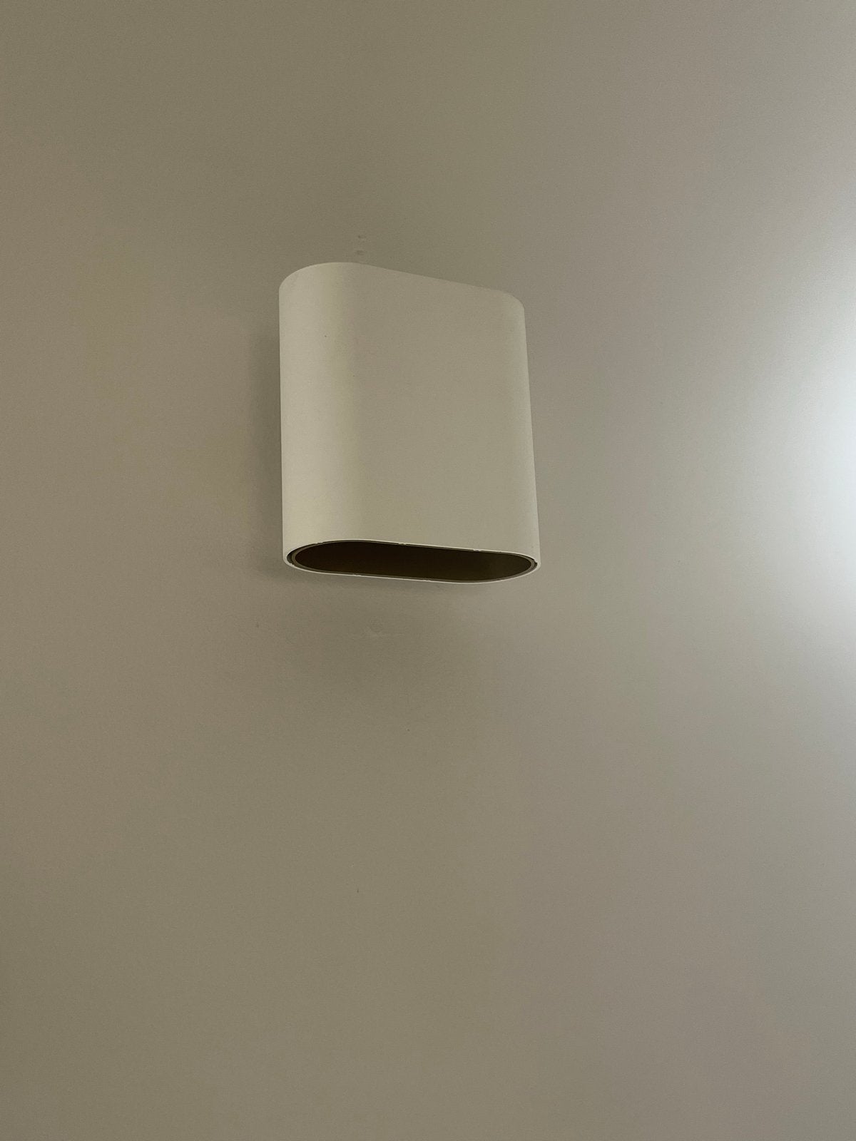 Wandlamp Modular 7 stuks, Huis en Inrichting, Lampen | Wandlampen, Ophalen, Up-/downlighter, Indirect licht, Nieuw