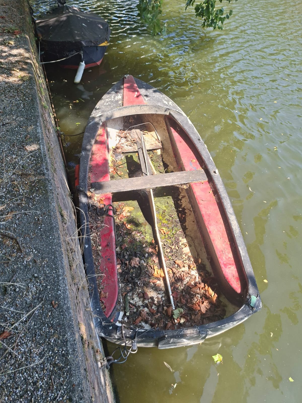 Supersonisch vaartuig, Watersport en Boten, Ophalen, Gebruikt, Motor en Techniek, Zeilboot of Motorboot