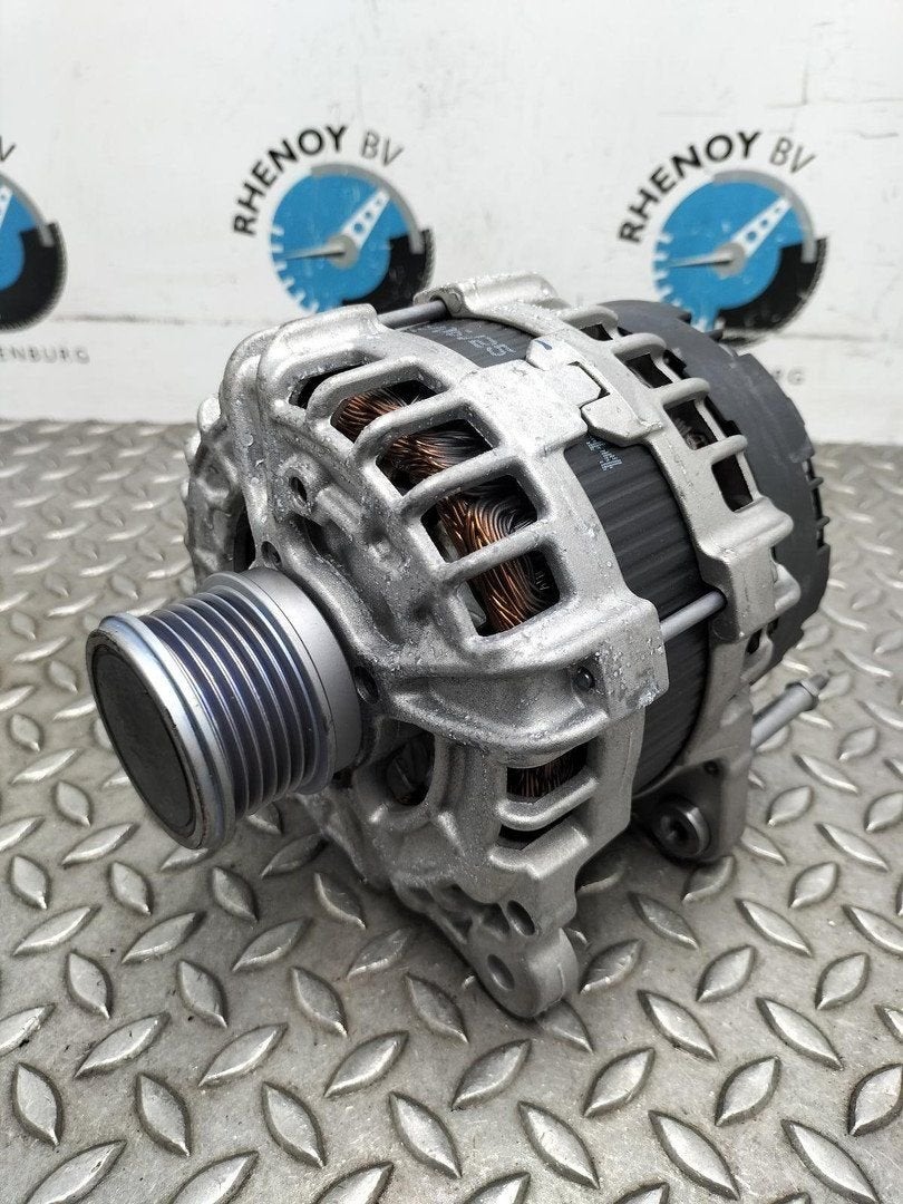 FORD TRANSIT CONNECT LWB TREND  DYNAMO 05L903028C 2025, Auto-onderdelen, Motor en Toebehoren, Ophalen of Verzenden, Gebruikt, Stiba lid