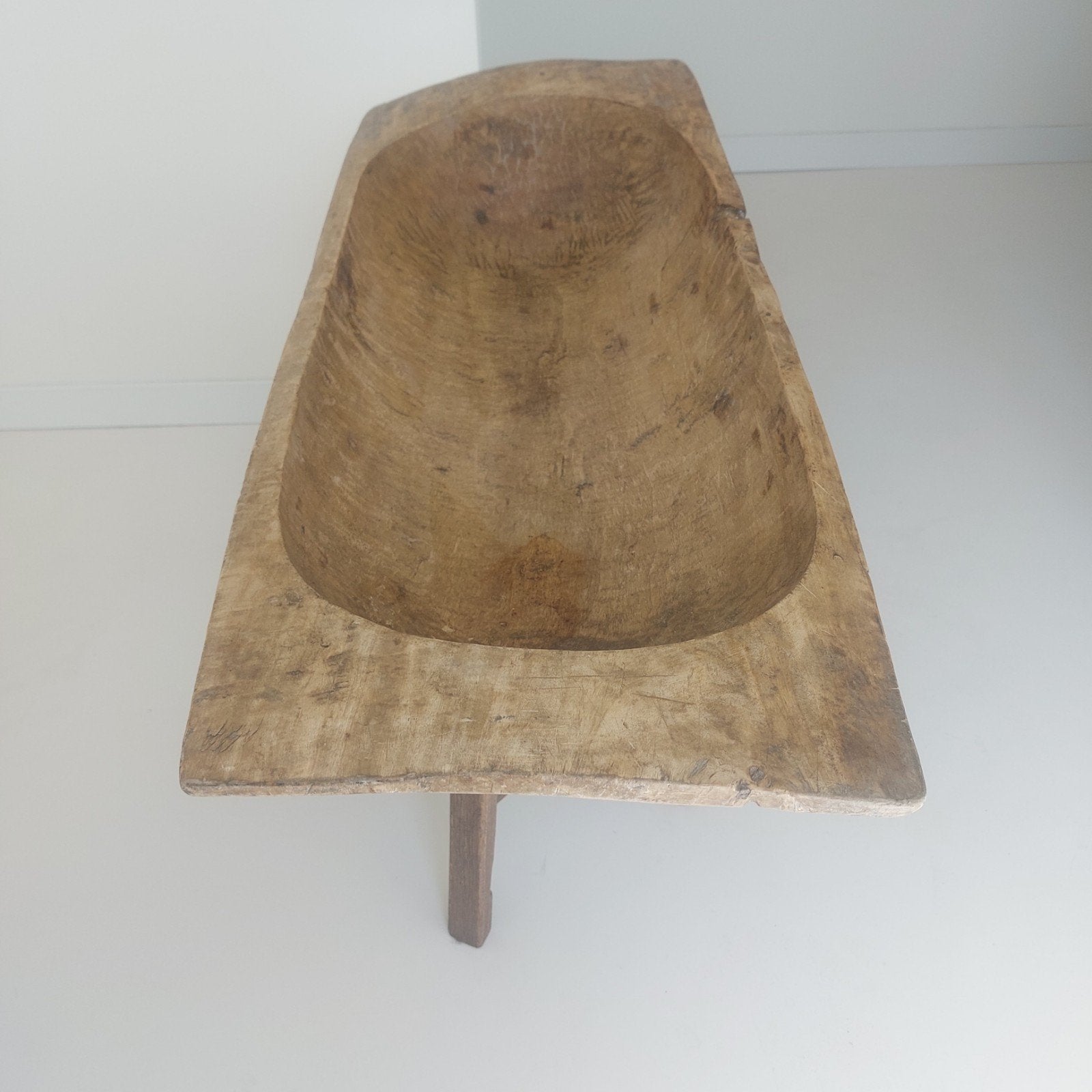 Oude authentieke trog 103x43x20, Ophalen