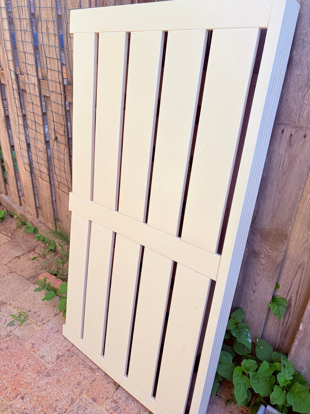 Radiator ombouw, Ophalen, Gebruikt, Overige typen, 60 tot 150 cm