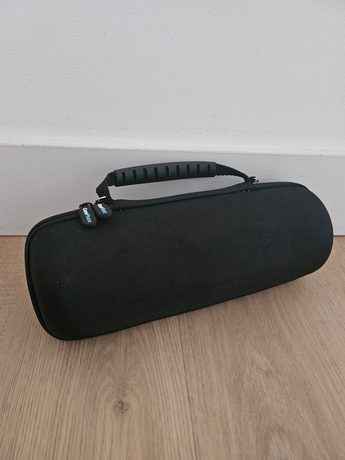 Zwarte case voor box JBL Charge 3, JBL, Overige typen, Nieuw, Ophalen of Verzenden