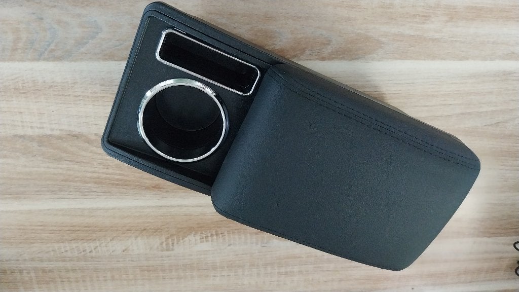 Te Koop armsteun citroen c3, Auto diversen, Auto-accessoires, Ophalen, Nieuw