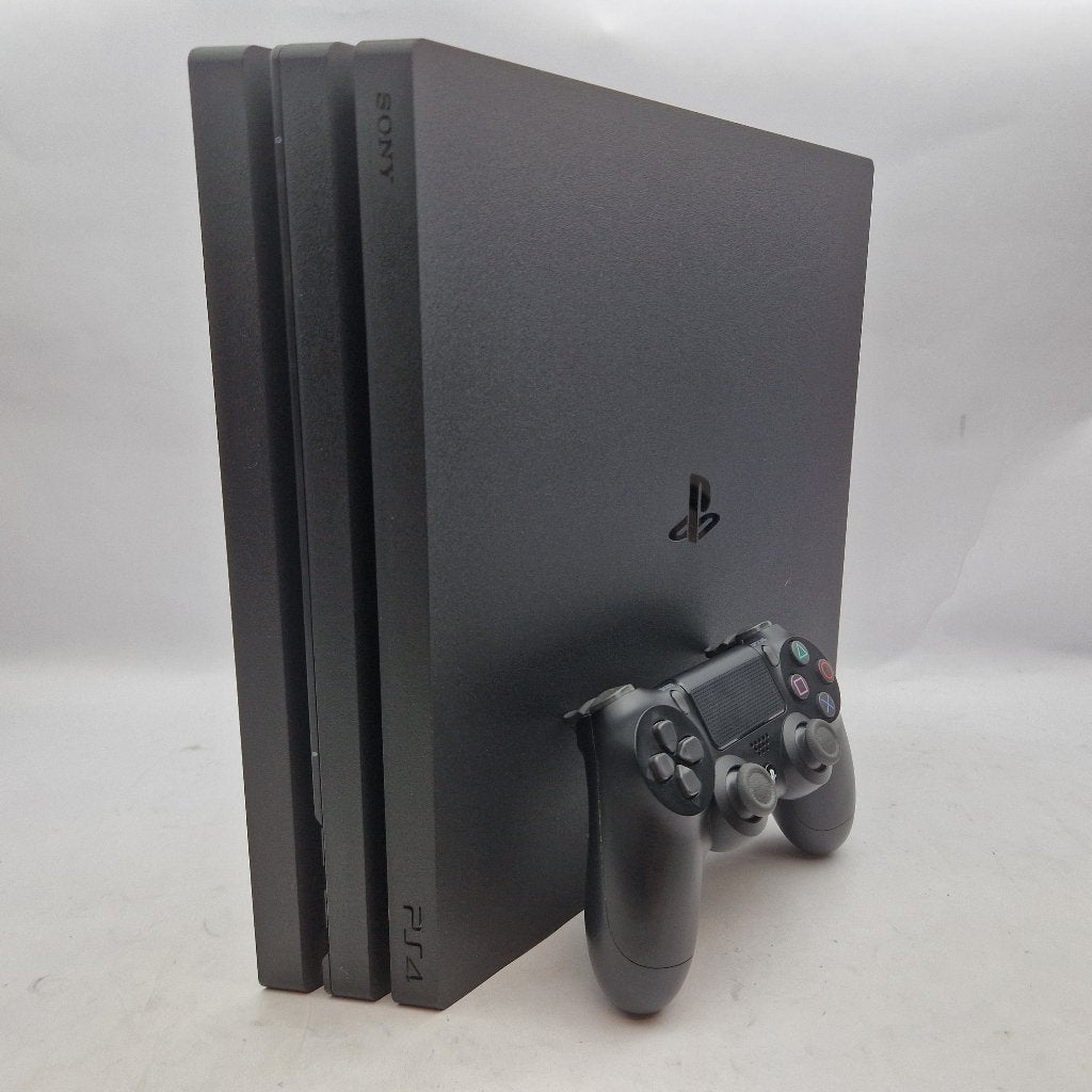 Sony Playstation 4 Pro 1TB + Controller Nu voor €179.99, 1 speler, Racen en Vliegen, Ophalen of Verzenden, Zo goed als nieuw